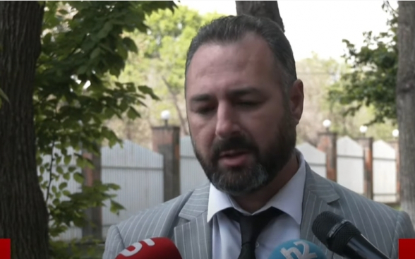 Прокурор дал указание допросить Никола Пашиняна – адвокат (видео)